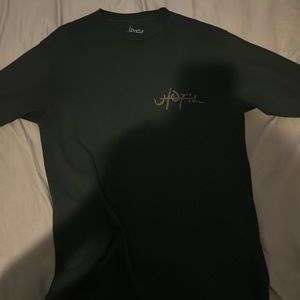 Travis Scott Utopia Concert Shirt - Long Sleeve - Brand New- Size Medium